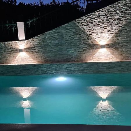 Paradise House - Apartment In Villa With Private Pool And Private Garden Aldeia do Mato  Exterior photo
