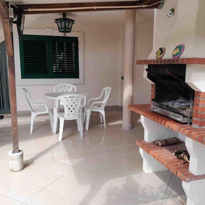 Paradise House - Apartment In Villa With Private Pool And Private Garden Aldeia do Mato  Exterior photo