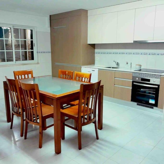 Paradise House - Apartment In Villa With Private Pool And Private Garden Aldeia do Mato  Exterior photo