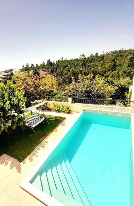 Paradise House - Apartment In Villa With Private Pool And Private Garden Aldeia do Mato  Exterior photo