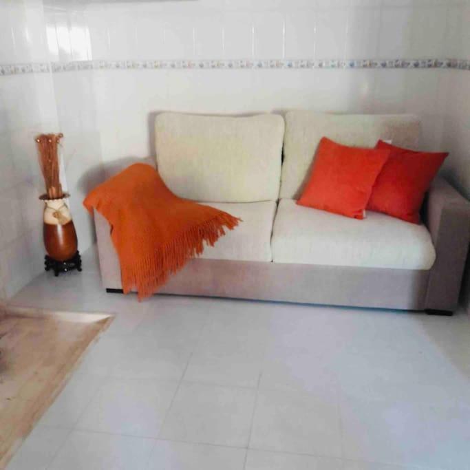 Paradise House - Apartment In Villa With Private Pool And Private Garden Aldeia do Mato  Exterior photo