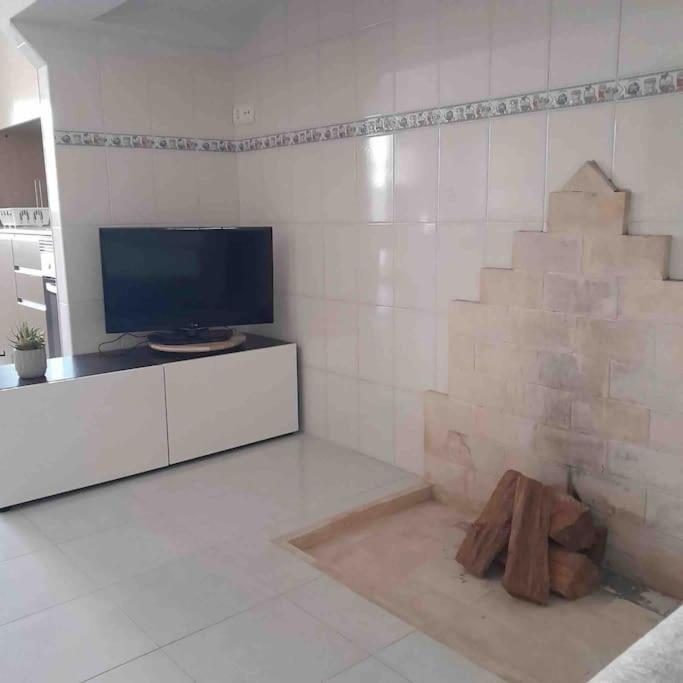 Paradise House - Apartment In Villa With Private Pool And Private Garden Aldeia do Mato  Exterior photo