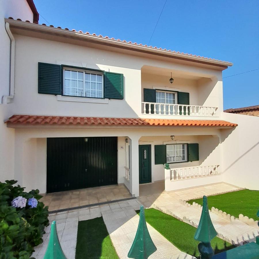Paradise House - Apartment In Villa With Private Pool And Private Garden Aldeia do Mato  Exterior photo
